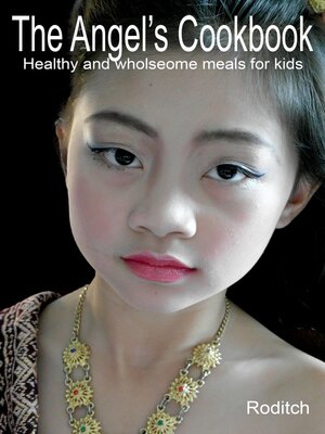 cover image of The Angel's Cookbook